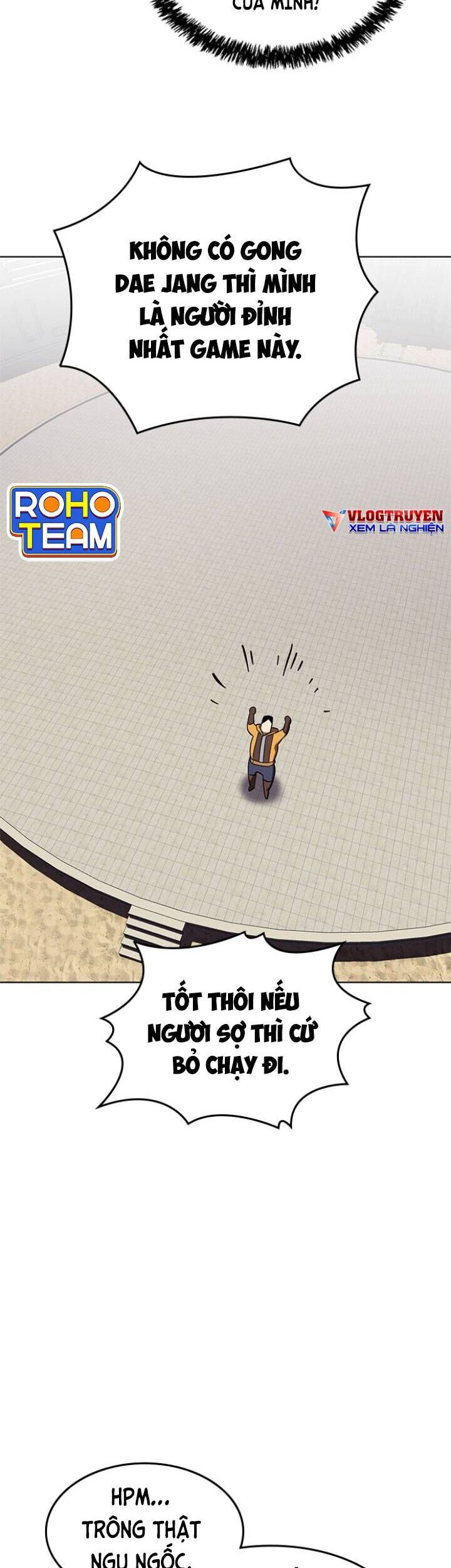 Final Boss - Chương 17 - Trang 20