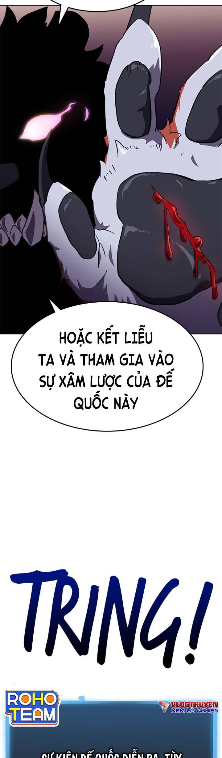 Final Boss - Chương 17 - Trang 2