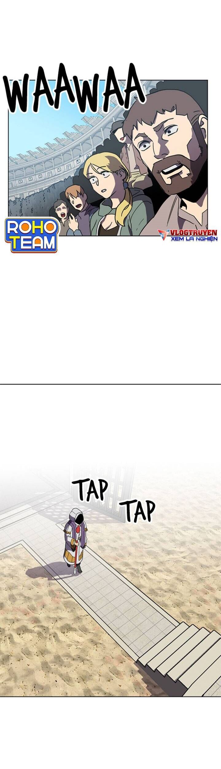Final Boss - Chương 17 - Trang 24