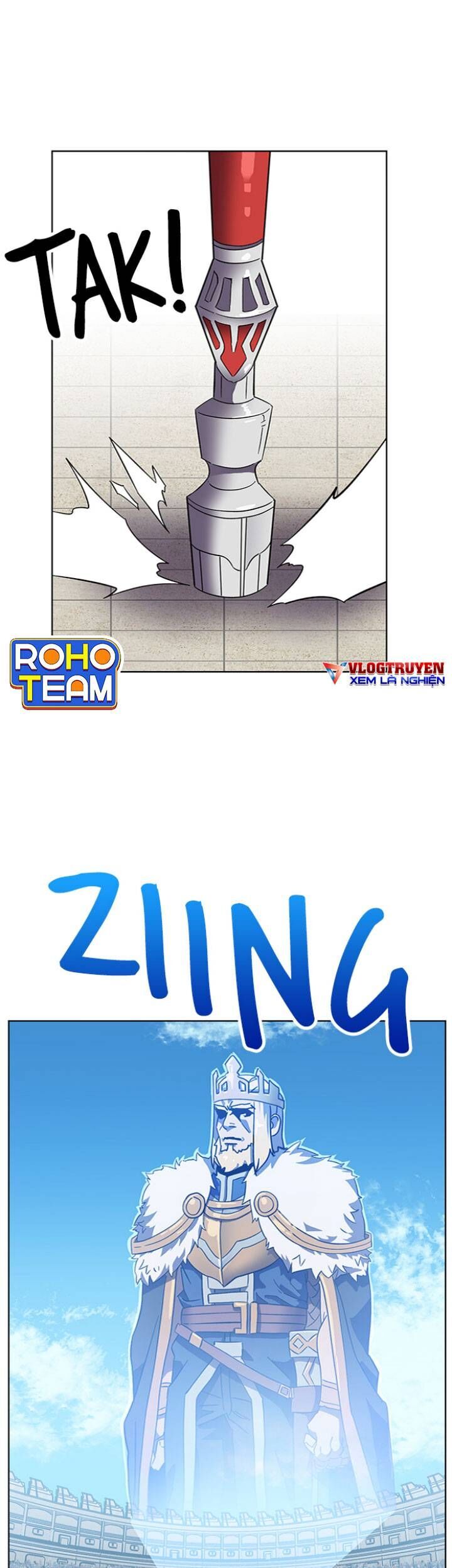 Final Boss - Chương 17 - Trang 25