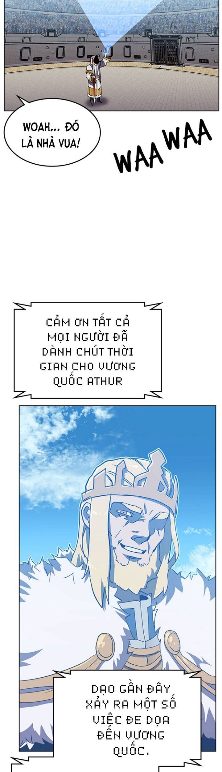 Final Boss - Chương 17 - Trang 26