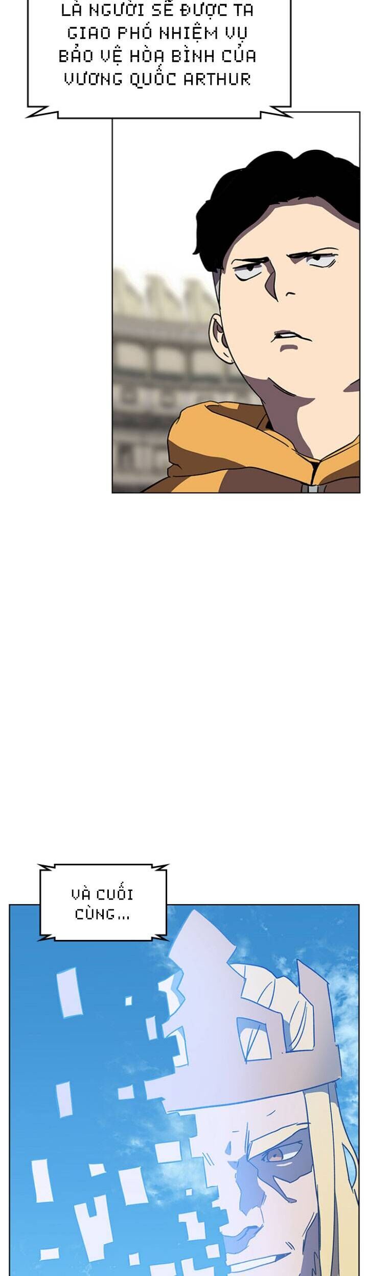 Final Boss - Chương 17 - Trang 28