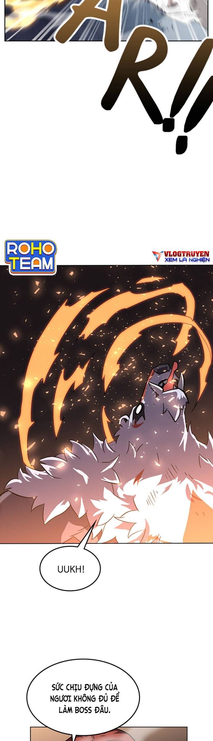 Final Boss - Chương 17 - Trang 31