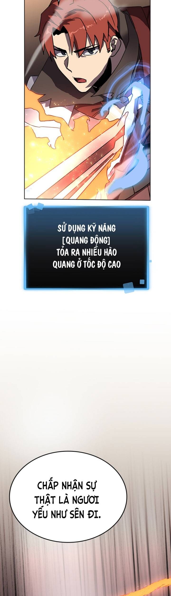 Final Boss - Chương 17 - Trang 32