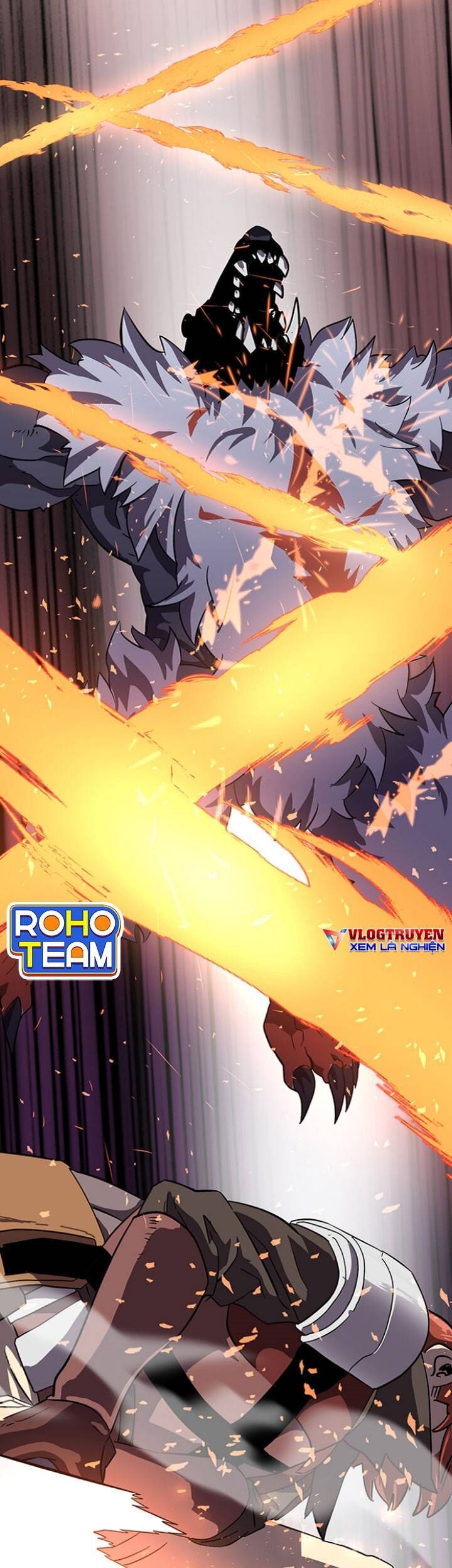 Final Boss - Chương 17 - Trang 33