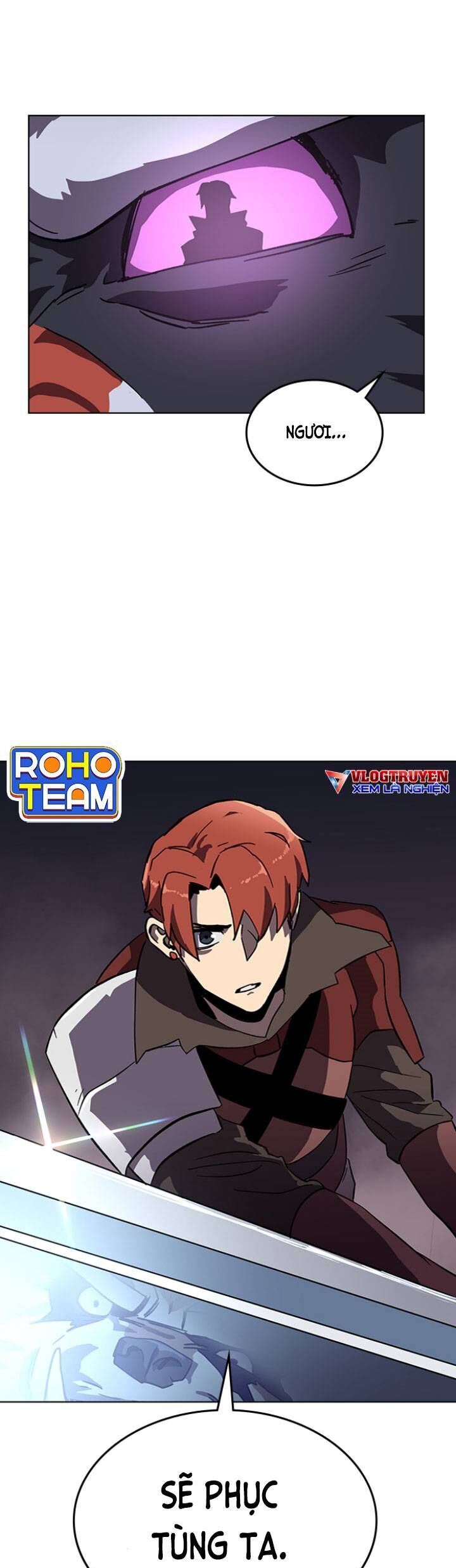 Final Boss - Chương 17 - Trang 37