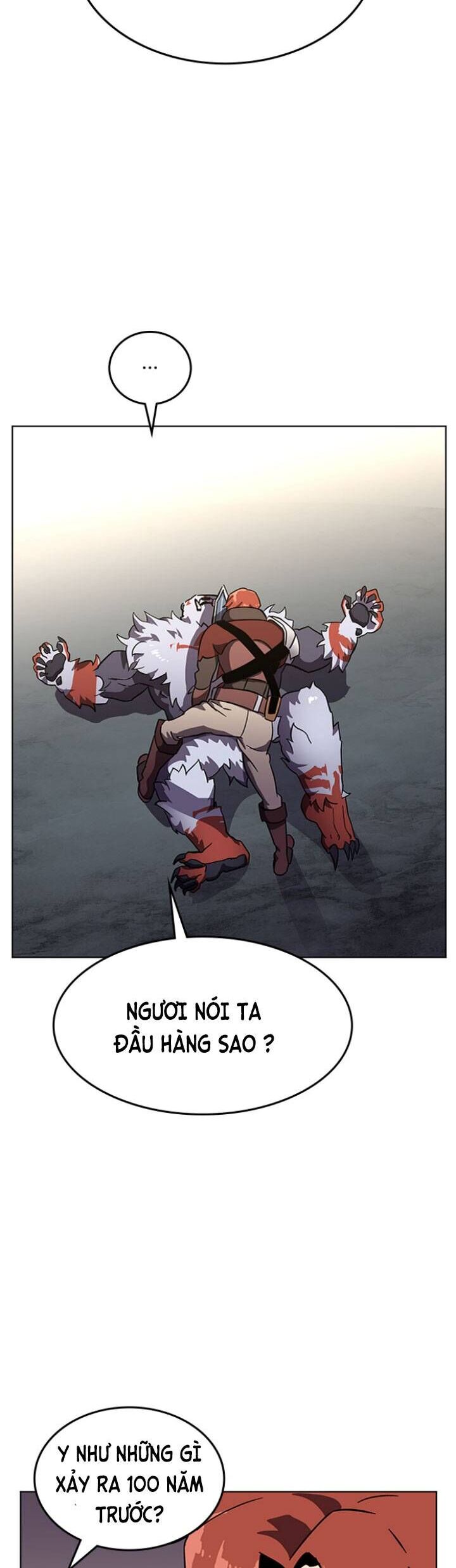 Final Boss - Chương 17 - Trang 38