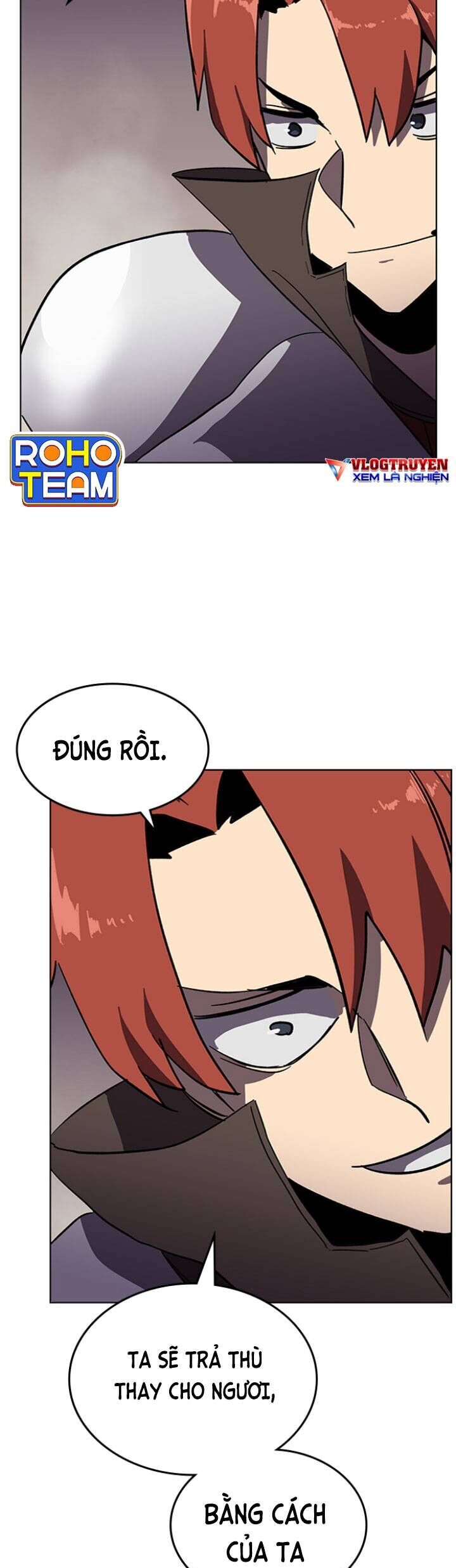 Final Boss - Chương 17 - Trang 39