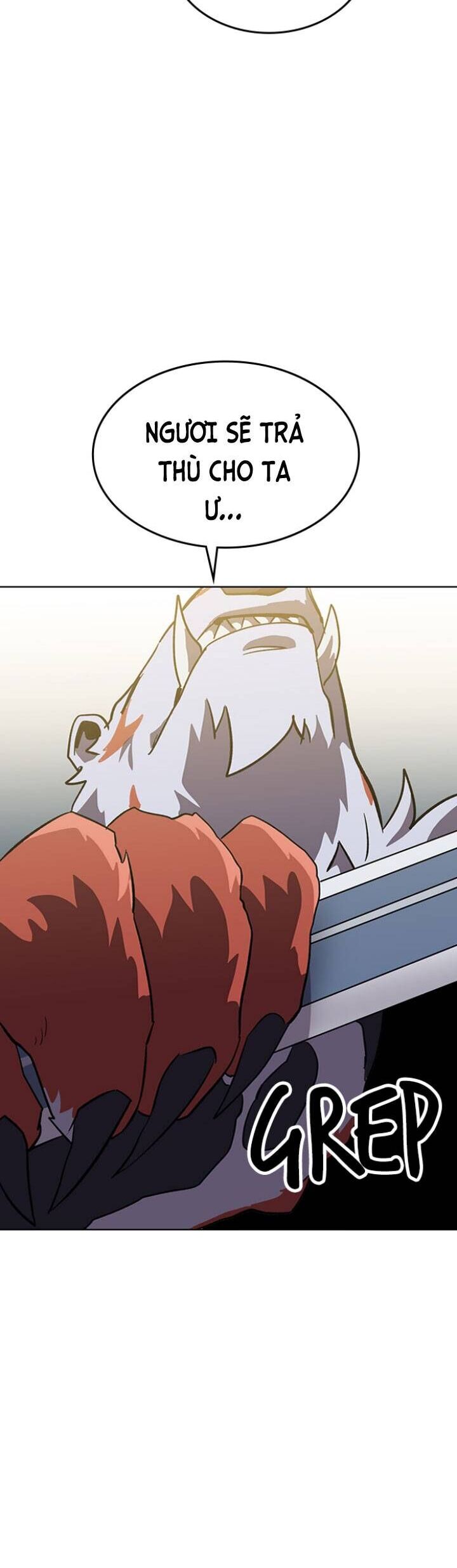 Final Boss - Chương 17 - Trang 40