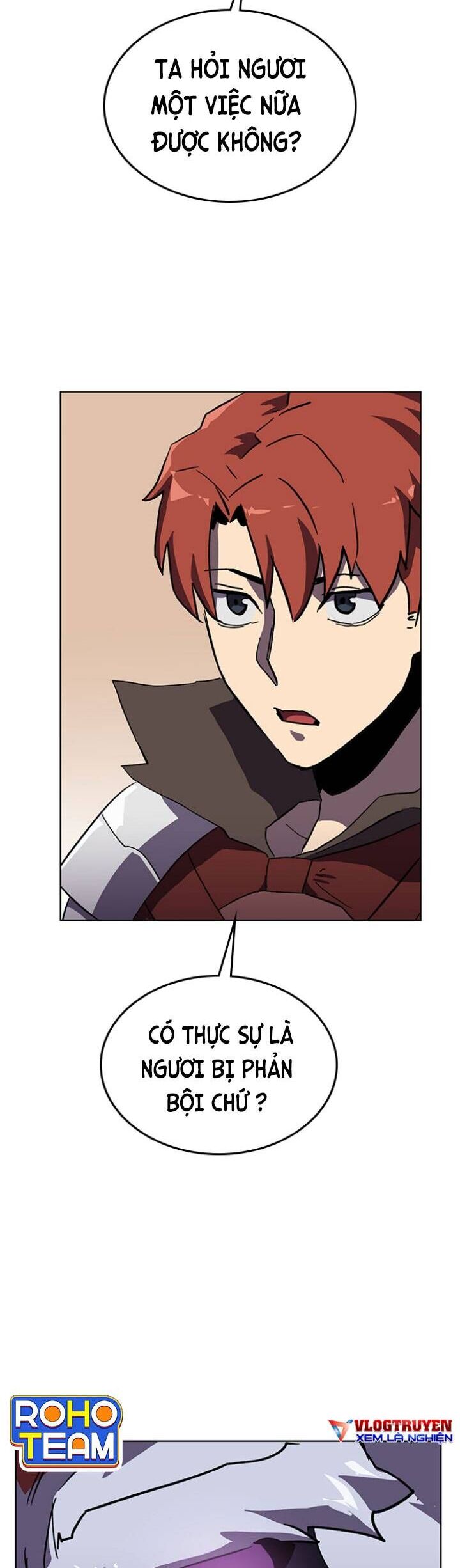 Final Boss - Chương 17 - Trang 4