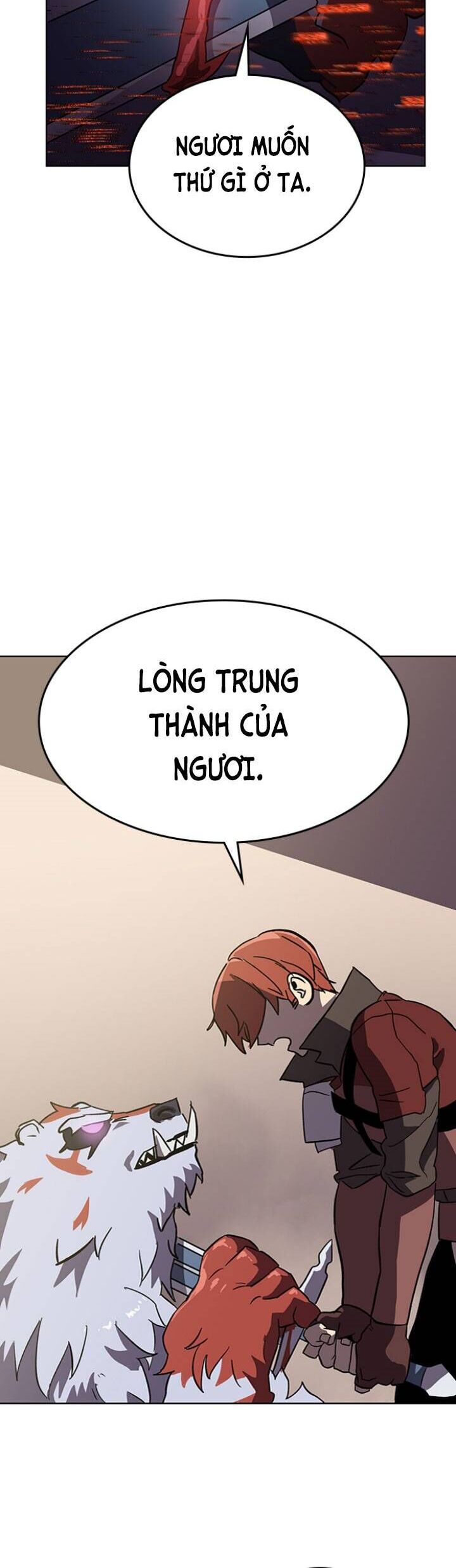 Final Boss - Chương 17 - Trang 42