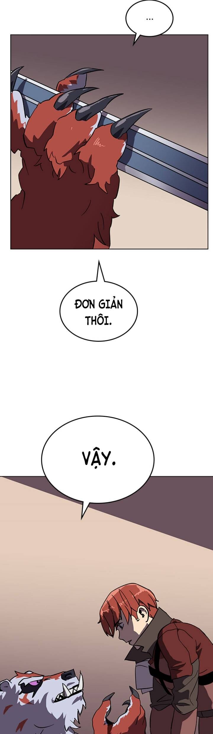 Final Boss - Chương 17 - Trang 43