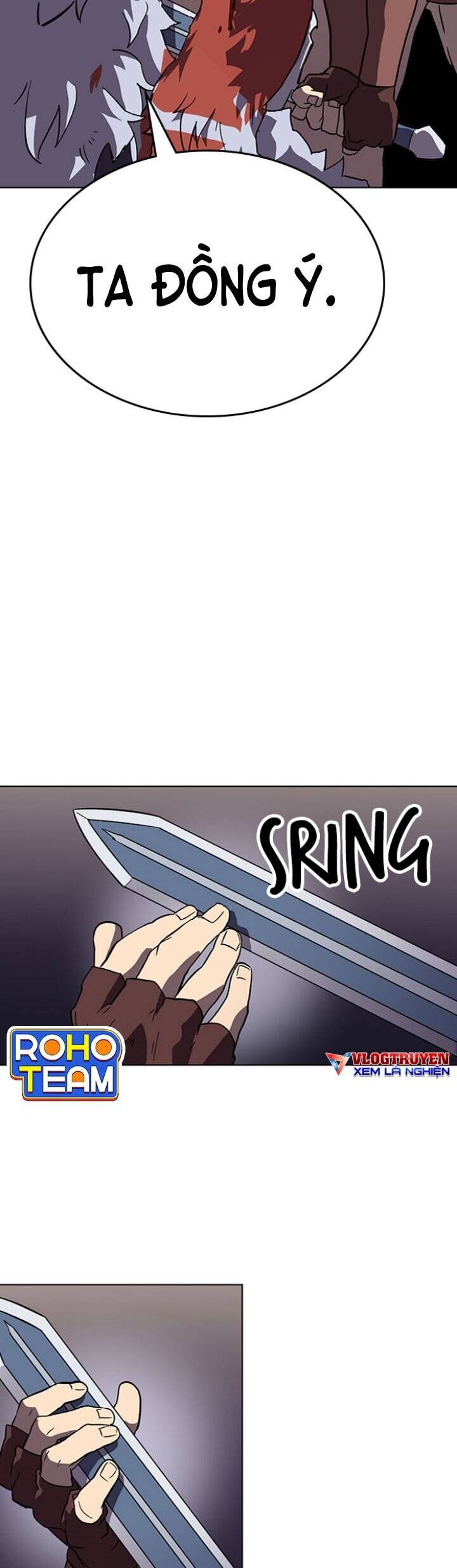 Final Boss - Chương 17 - Trang 44