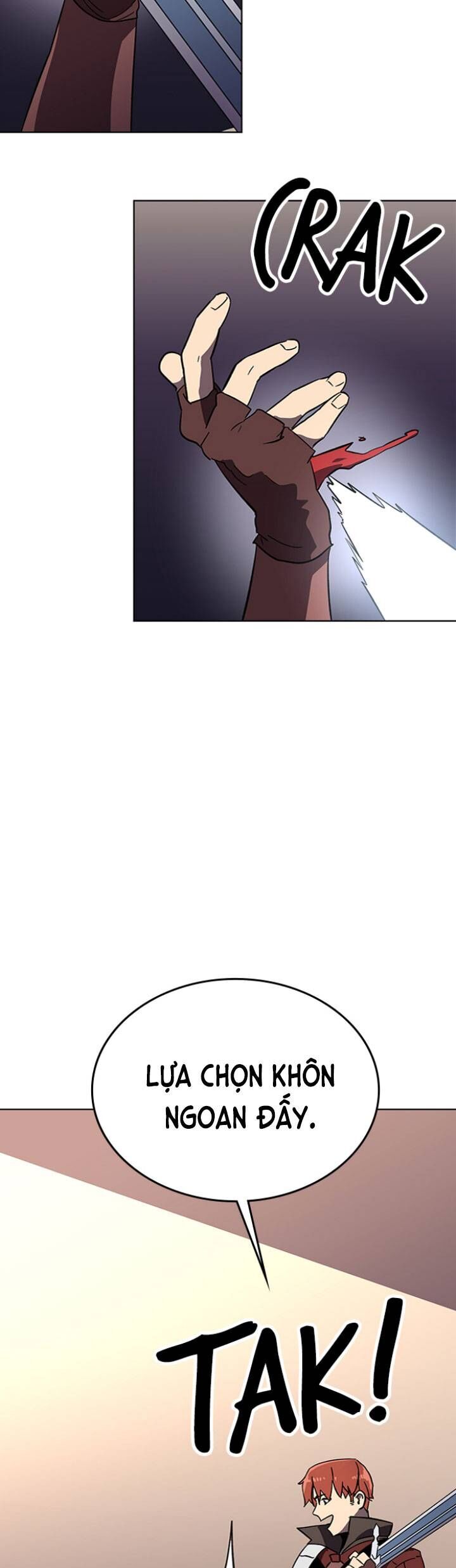 Final Boss - Chương 17 - Trang 45