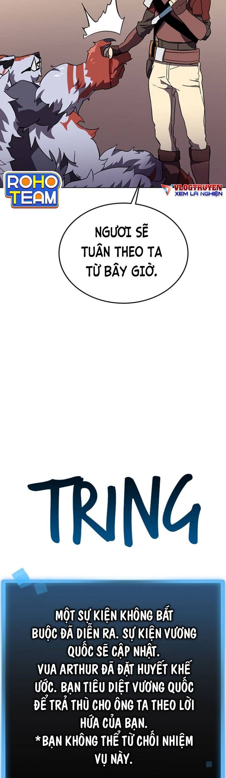 Final Boss - Chương 17 - Trang 46