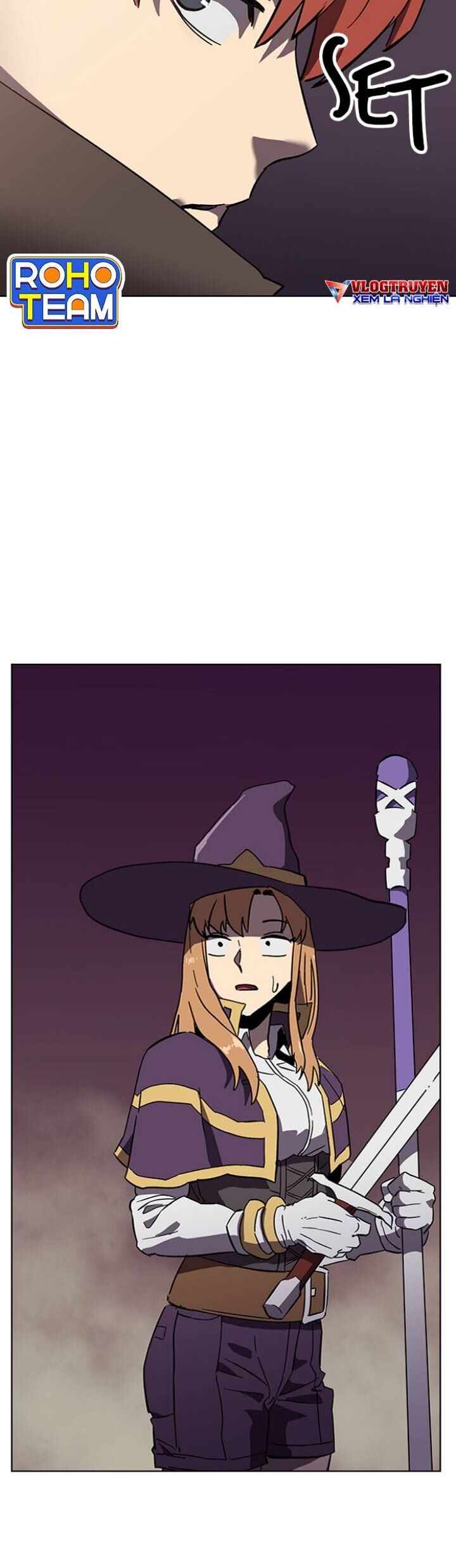 Final Boss - Chương 17 - Trang 48