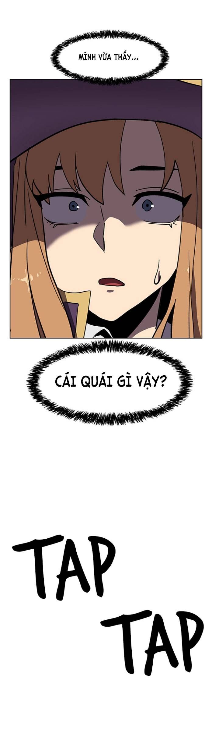Final Boss - Chương 17 - Trang 49