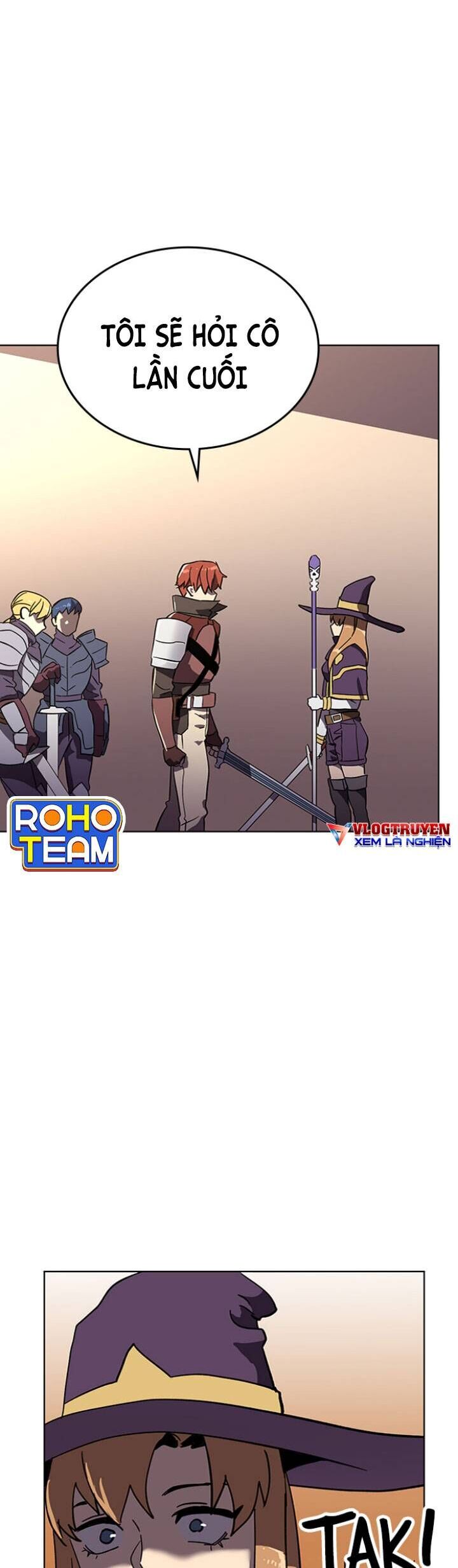 Final Boss - Chương 17 - Trang 50