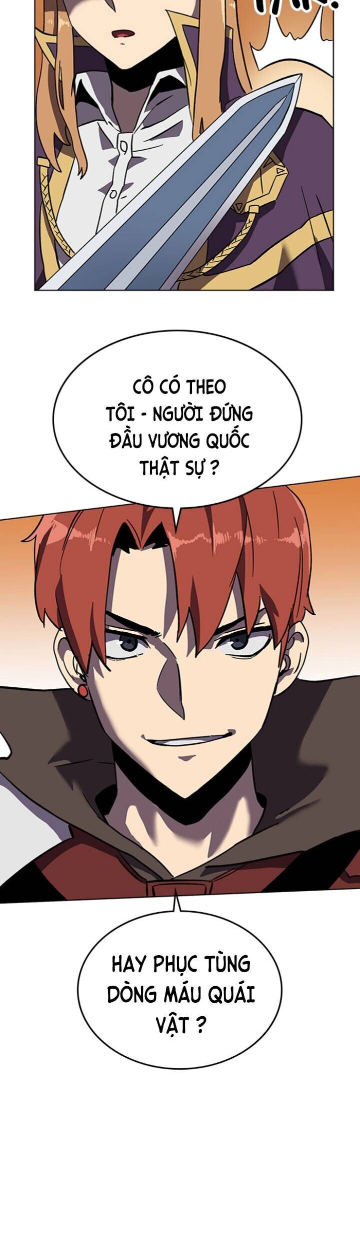 Final Boss - Chương 17 - Trang 51