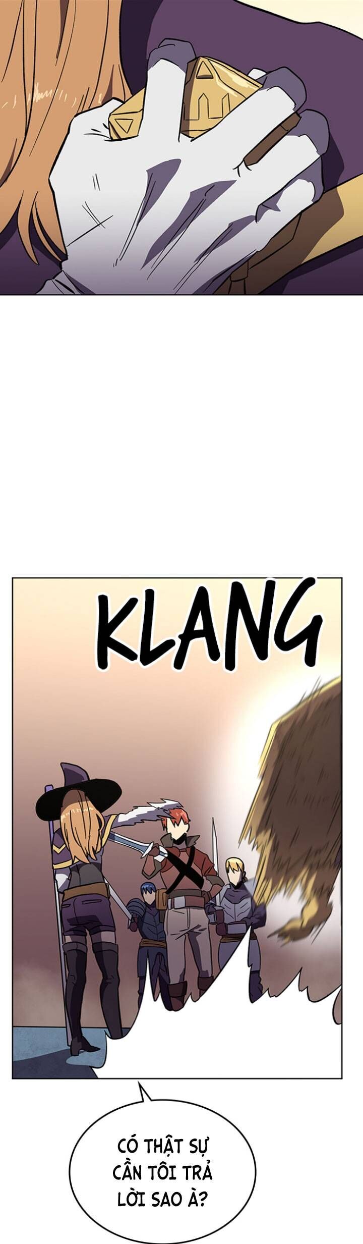 Final Boss - Chương 17 - Trang 53