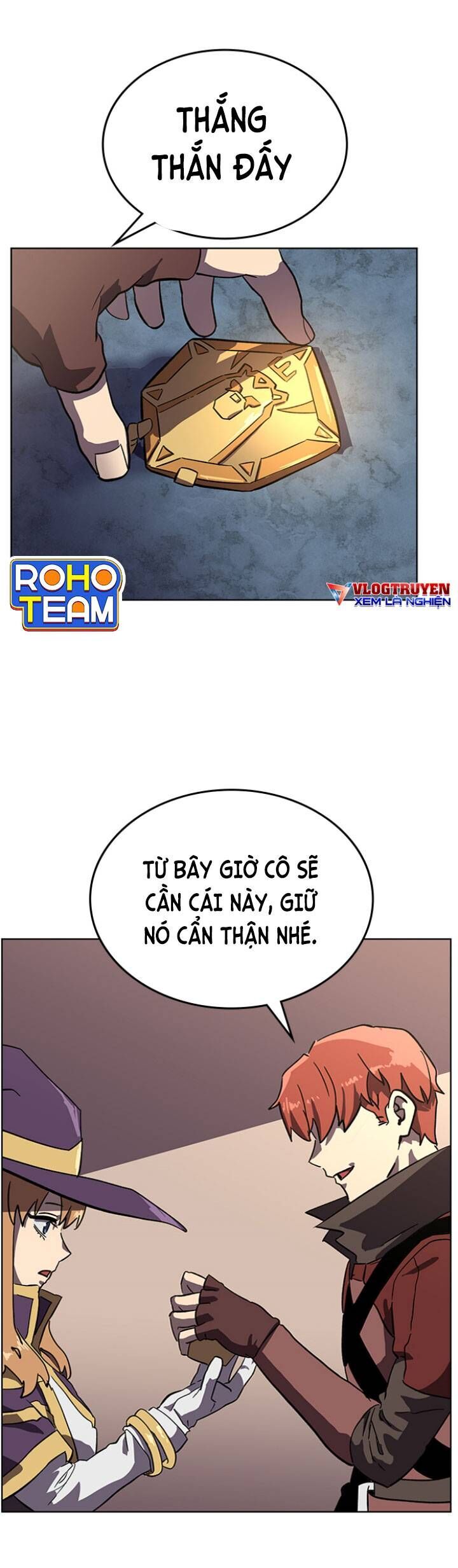 Final Boss - Chương 17 - Trang 55