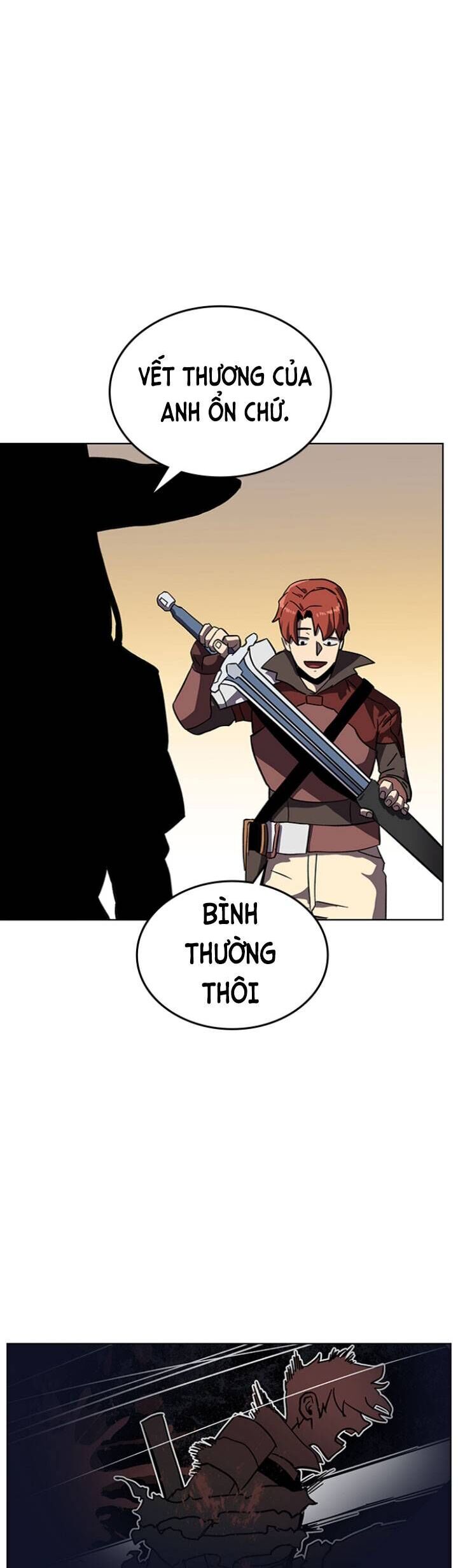 Final Boss - Chương 17 - Trang 56