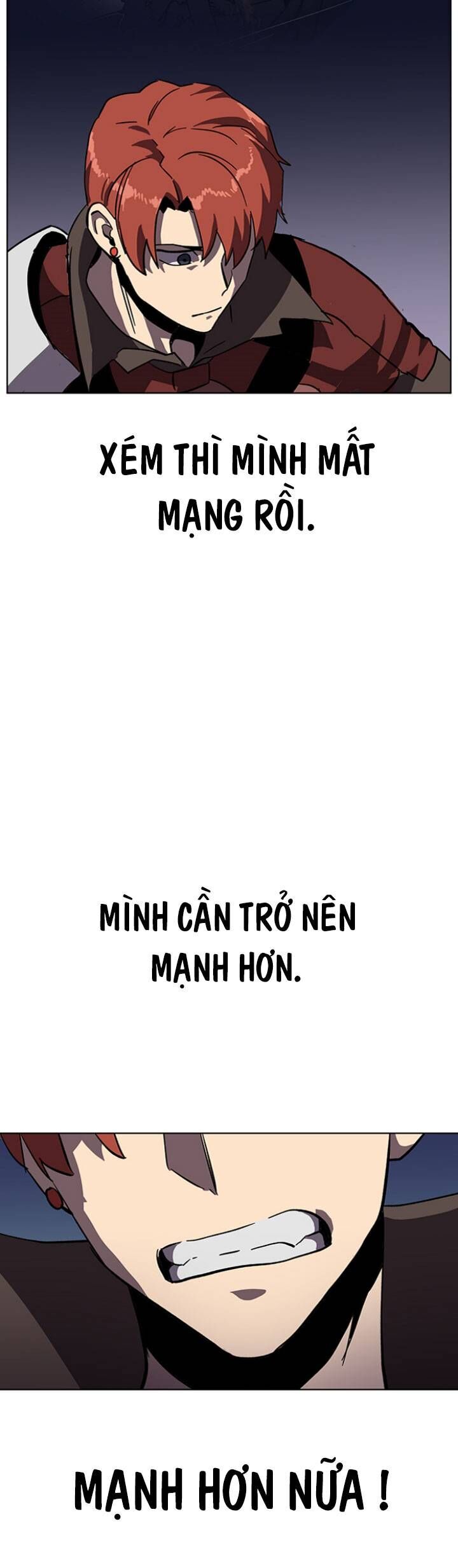 Final Boss - Chương 17 - Trang 57