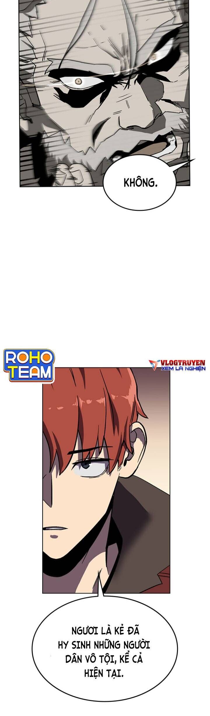 Final Boss - Chương 17 - Trang 6