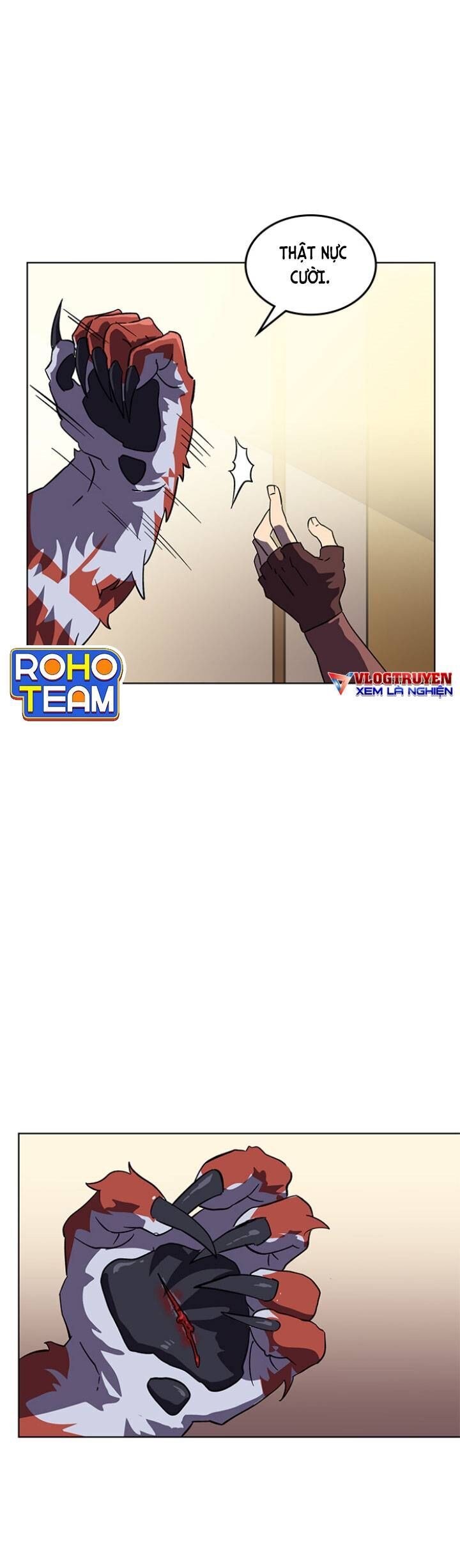 Final Boss - Chương 17 - Trang 7
