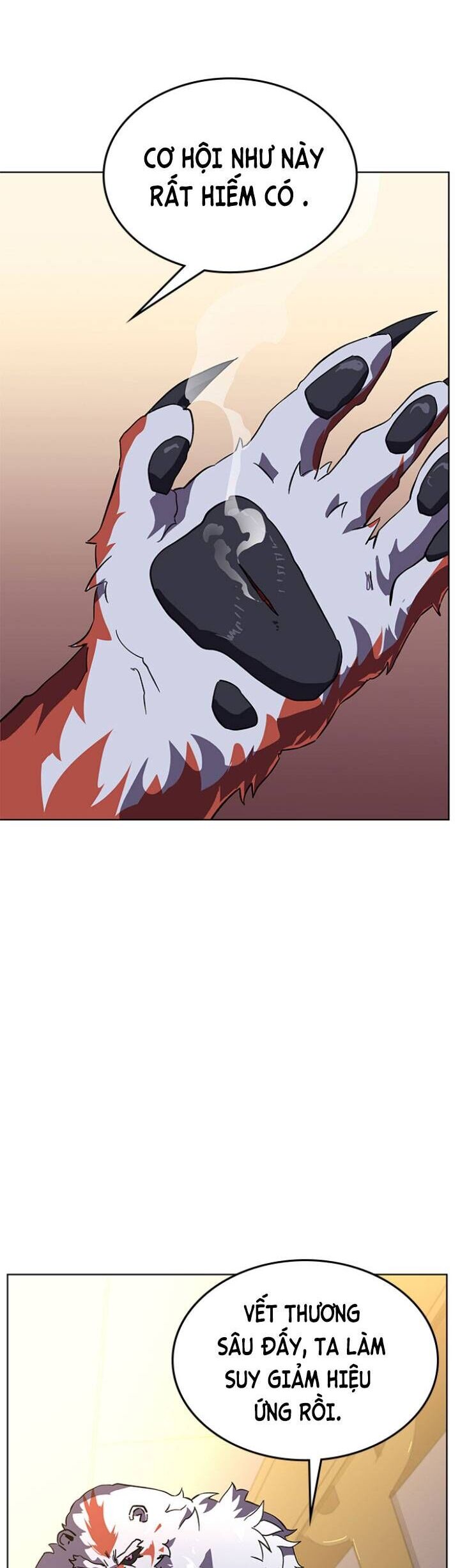 Final Boss - Chương 17 - Trang 8