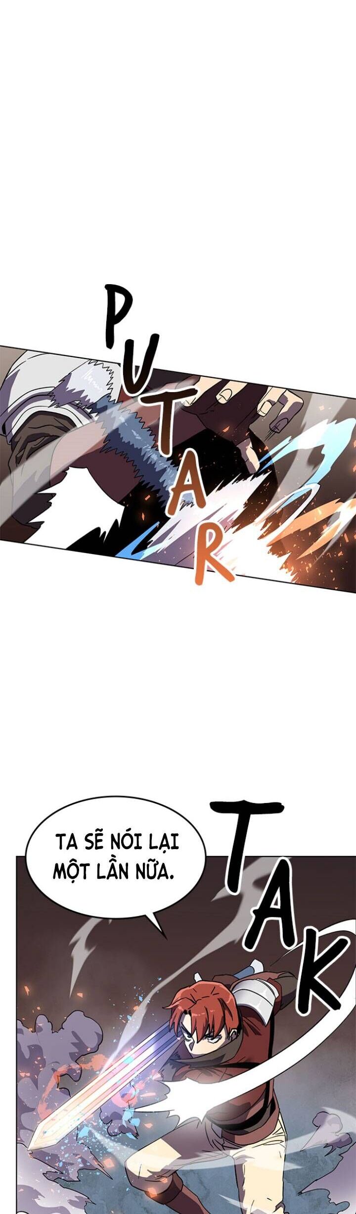 Final Boss - Chương 17 - Trang 10