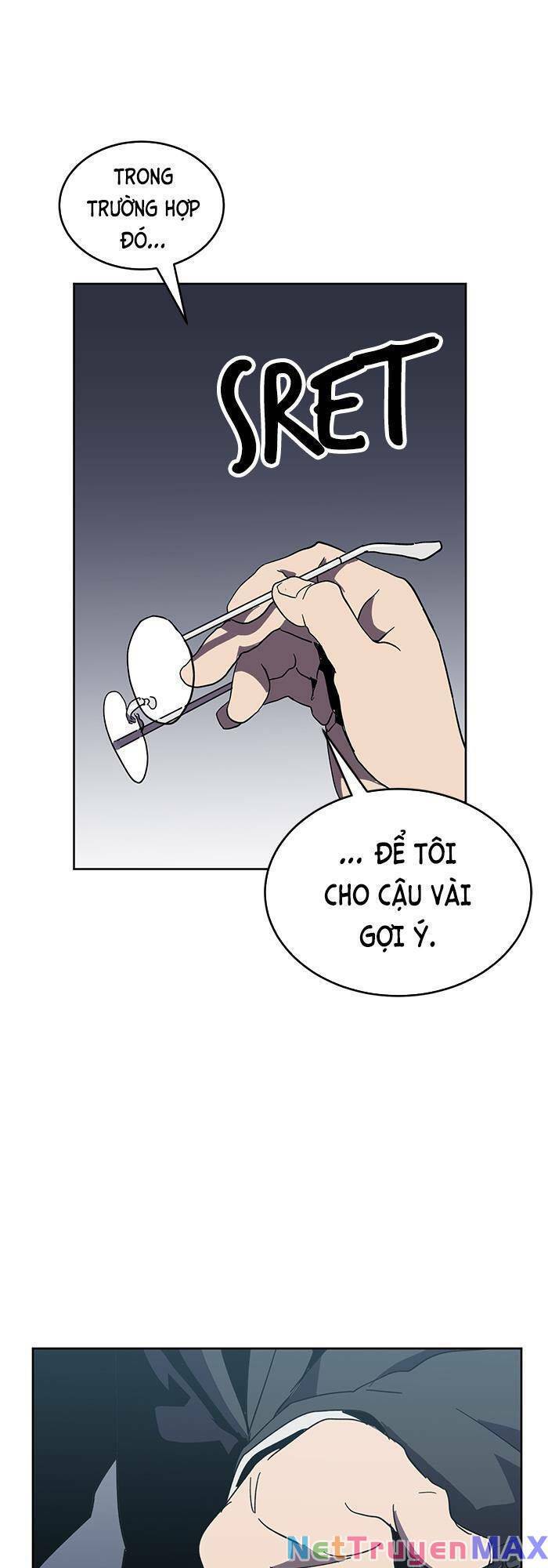 Final Boss - Chương 20 - Trang 2