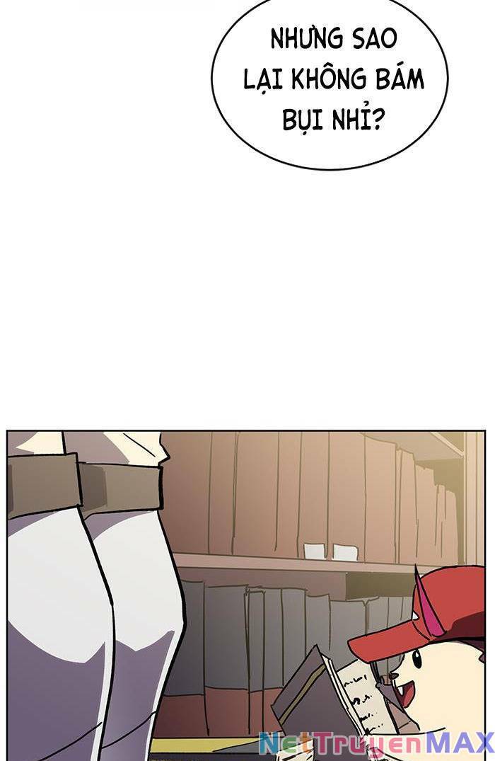 Final Boss - Chương 20 - Trang 11