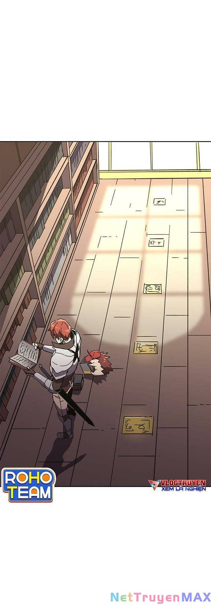 Final Boss - Chương 20 - Trang 13