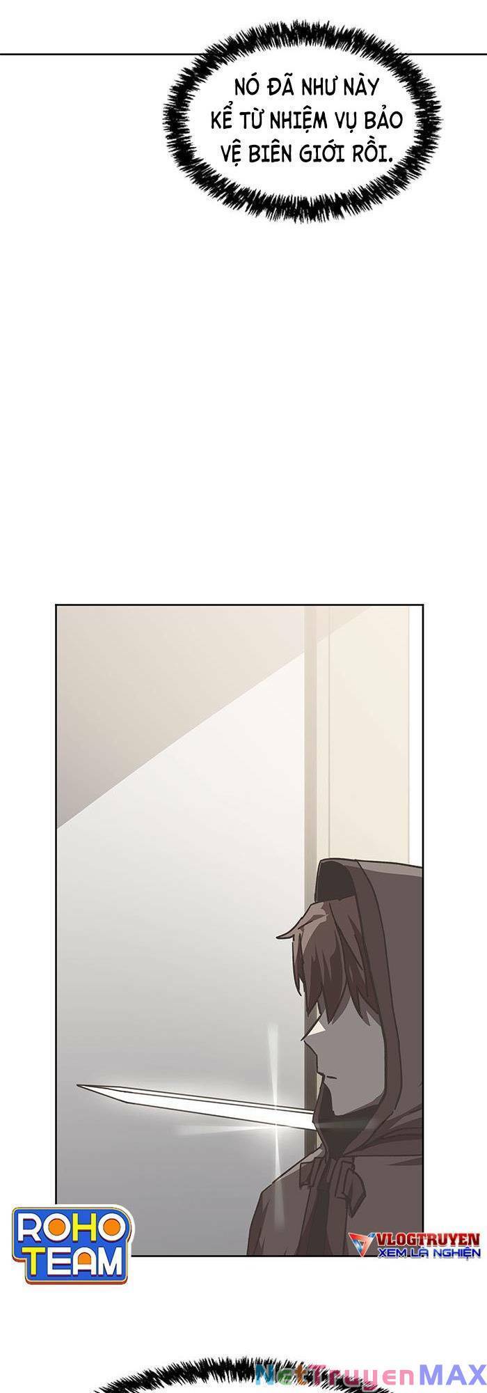 Final Boss - Chương 20 - Trang 16