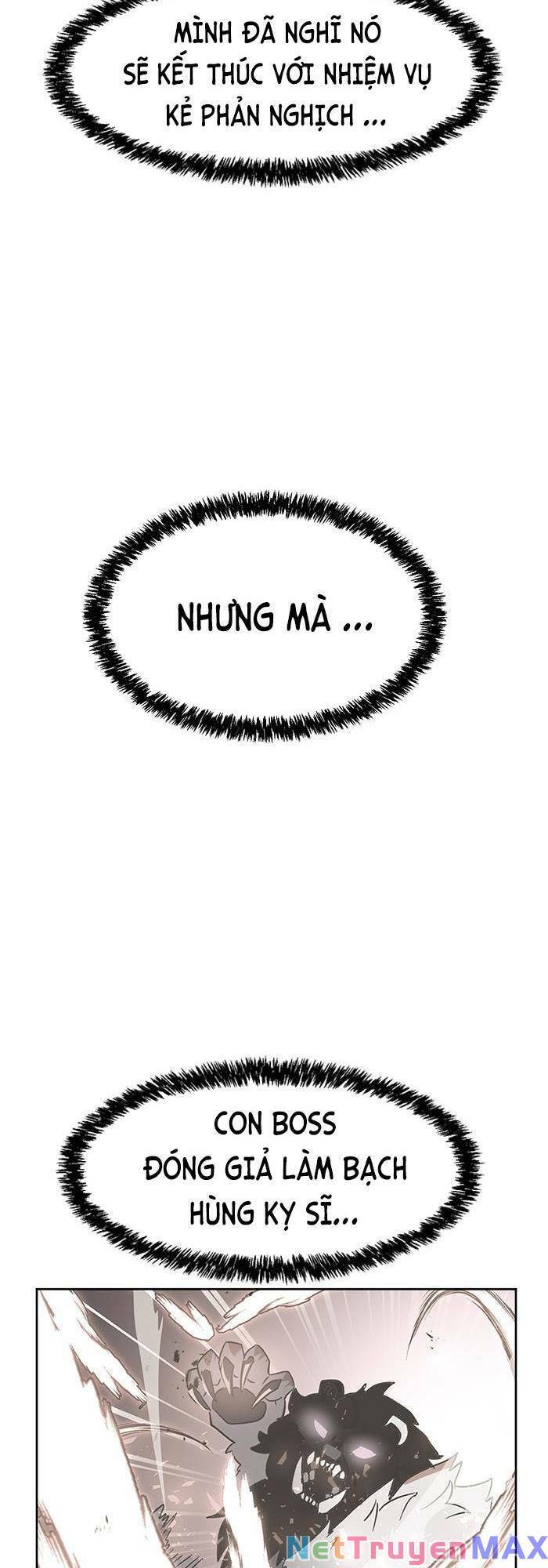 Final Boss - Chương 20 - Trang 17