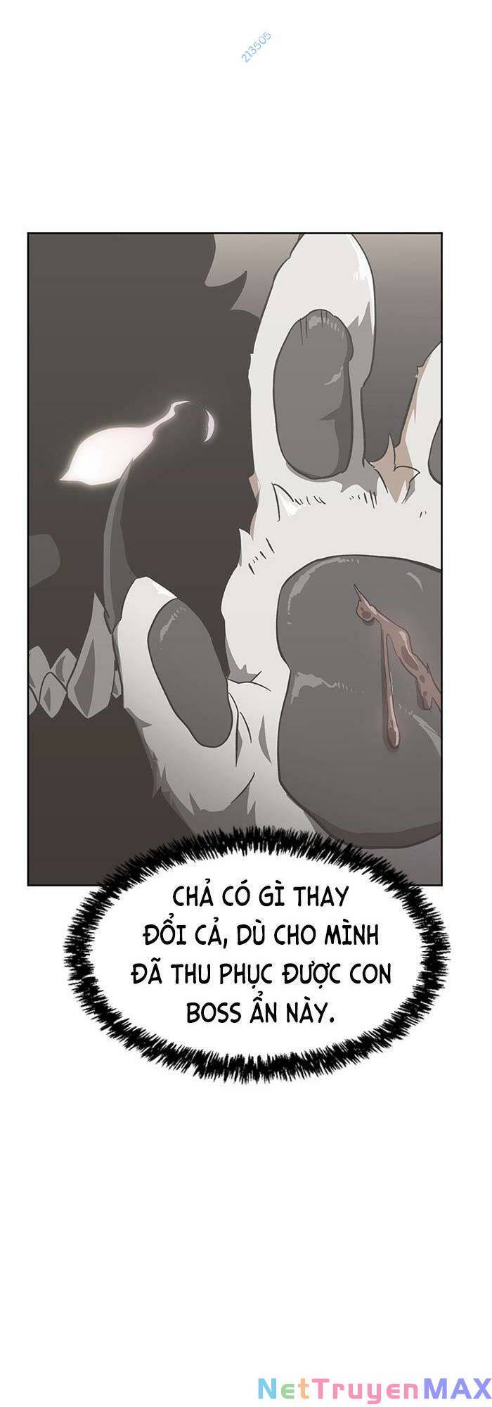 Final Boss - Chương 20 - Trang 20