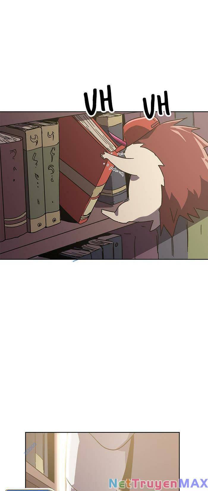 Final Boss - Chương 20 - Trang 21