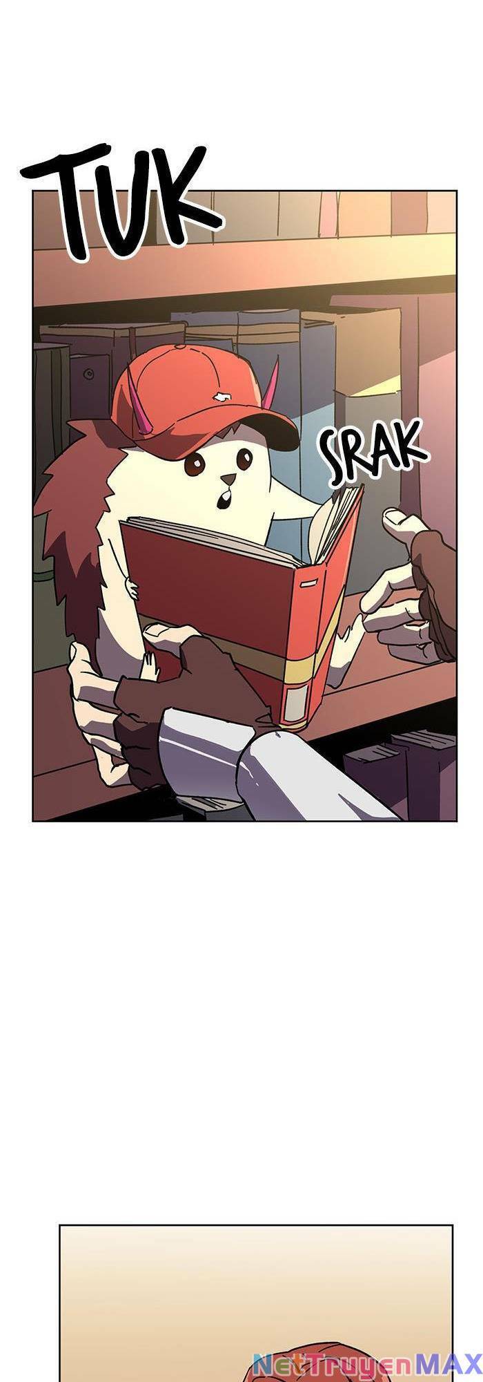 Final Boss - Chương 20 - Trang 23