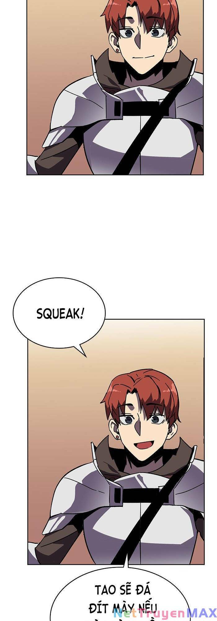 Final Boss - Chương 20 - Trang 24