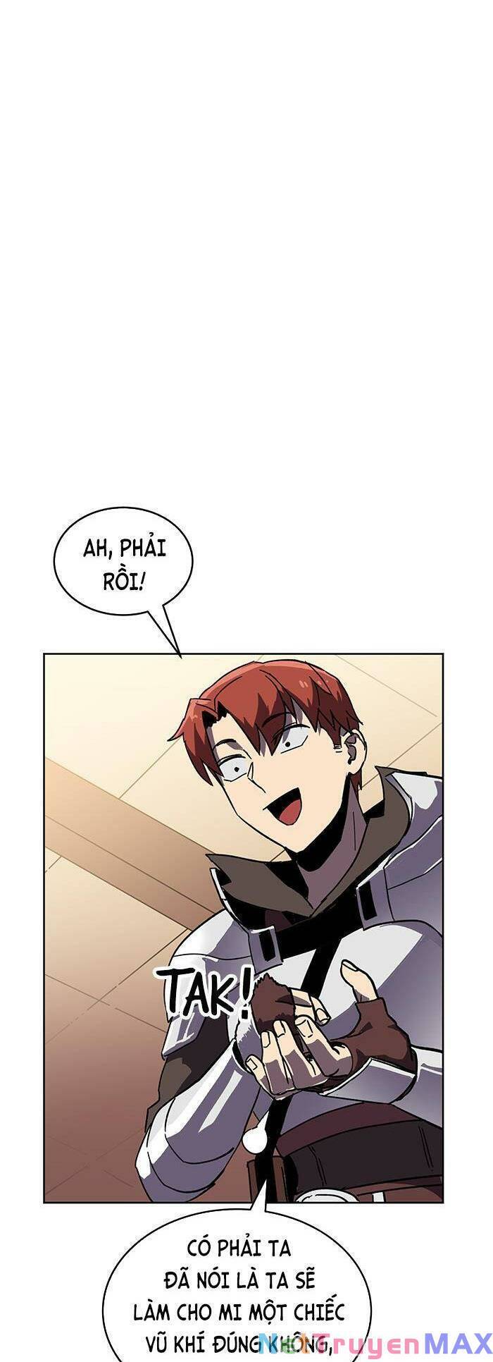 Final Boss - Chương 20 - Trang 28