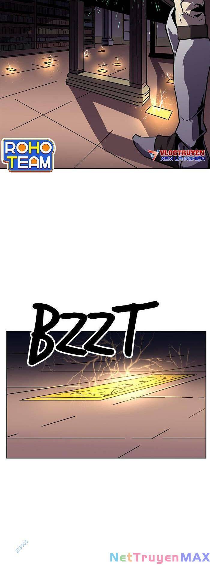 Final Boss - Chương 20 - Trang 35