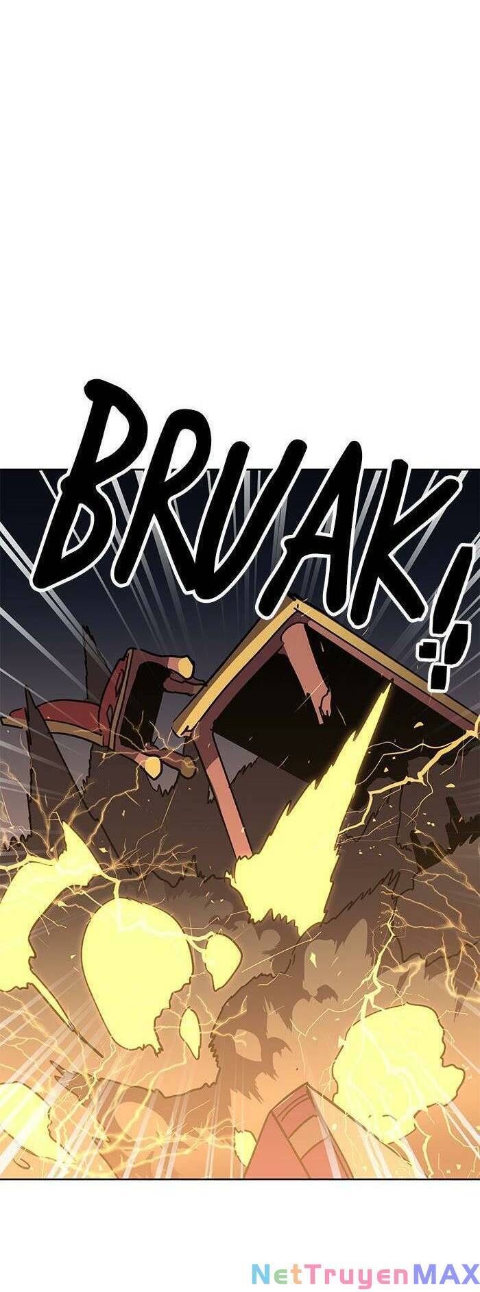 Final Boss - Chương 20 - Trang 36