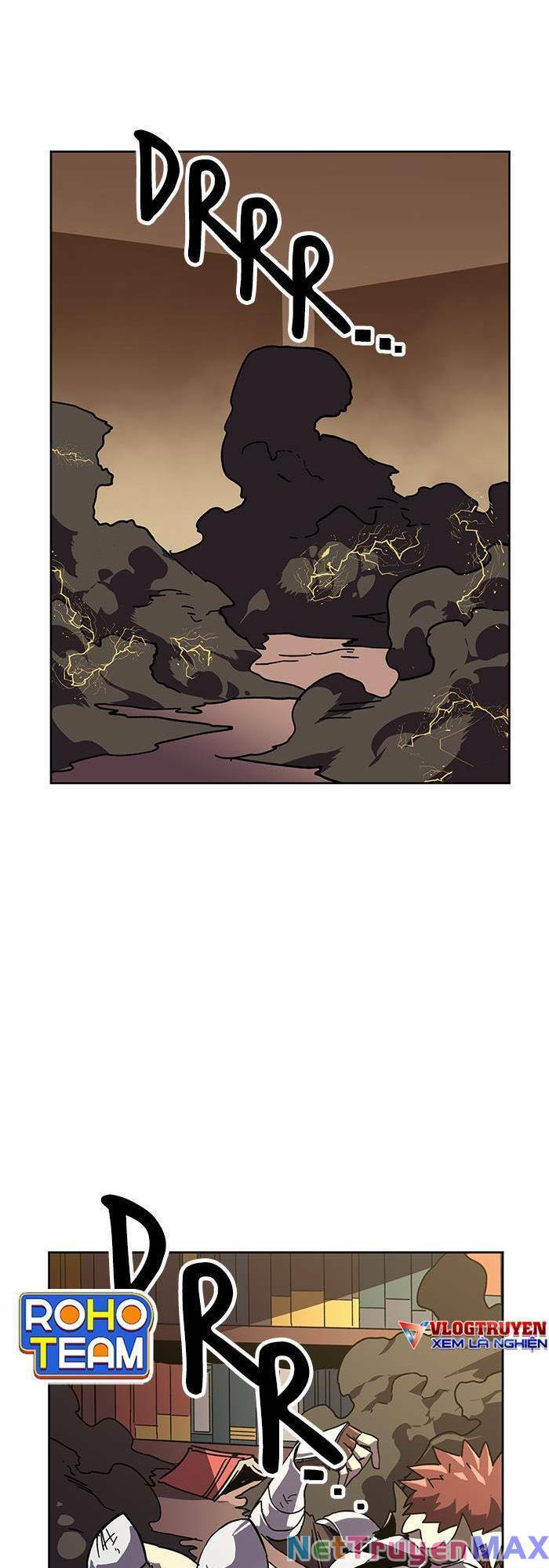 Final Boss - Chương 20 - Trang 37