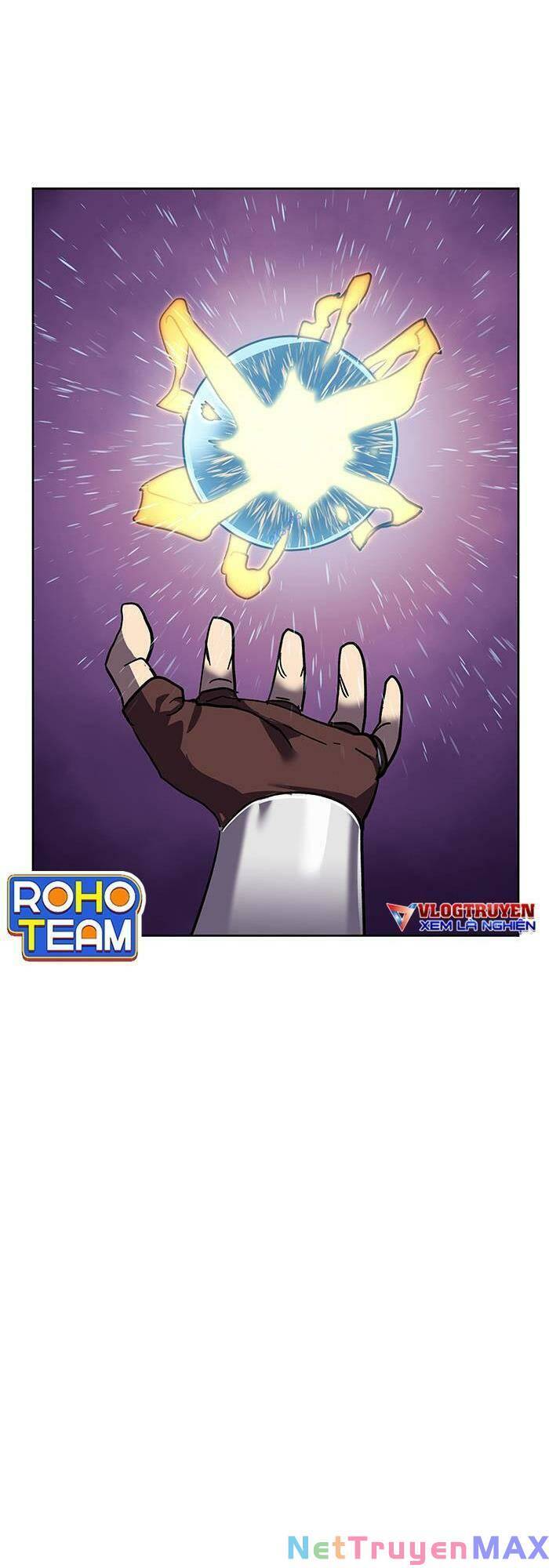 Final Boss - Chương 20 - Trang 40