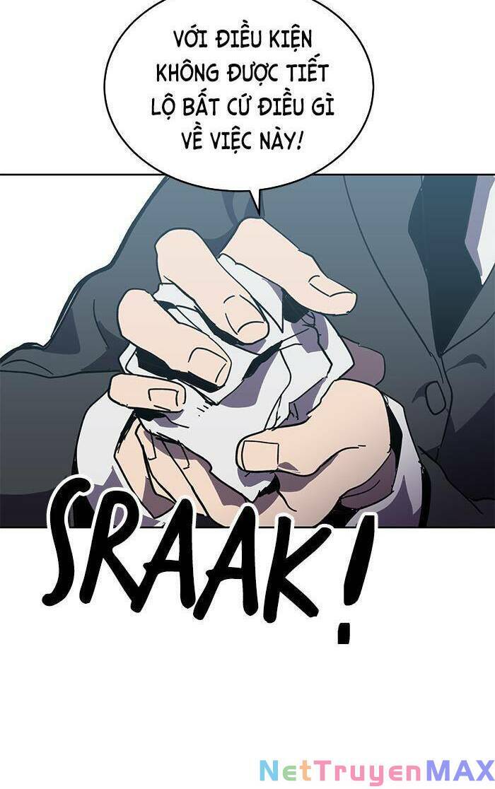 Final Boss - Chương 20 - Trang 5