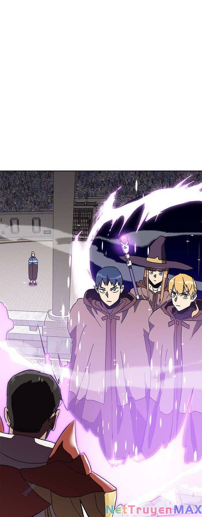 Final Boss - Chương 20 - Trang 41