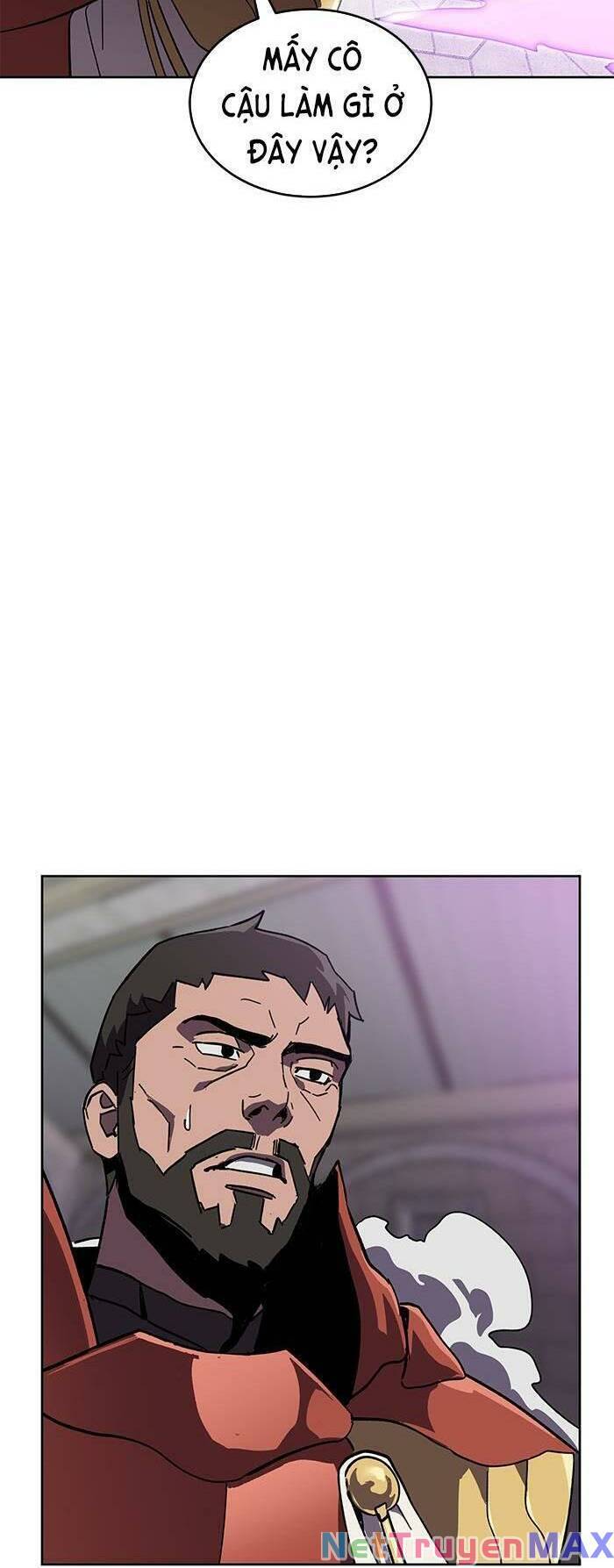 Final Boss - Chương 20 - Trang 42