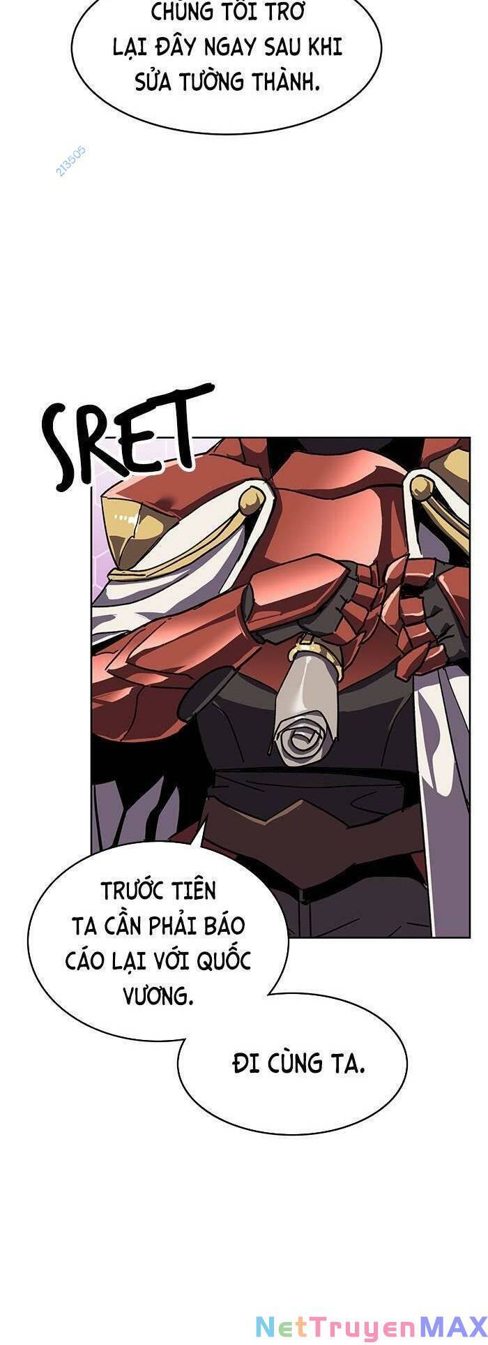 Final Boss - Chương 20 - Trang 49