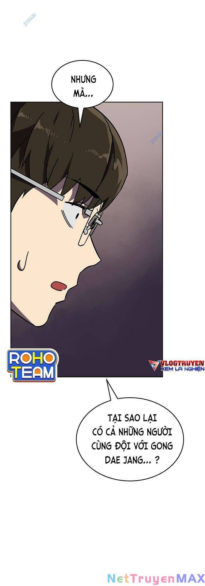 Final Boss - Chương 20 - Trang 6